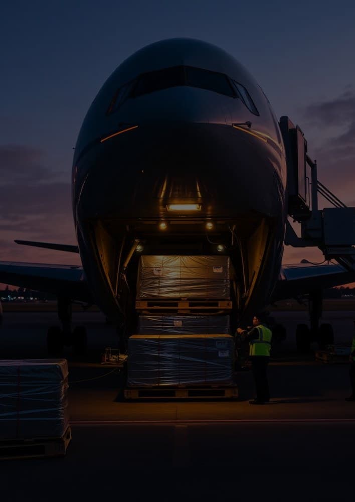 Global Sourcing Partner