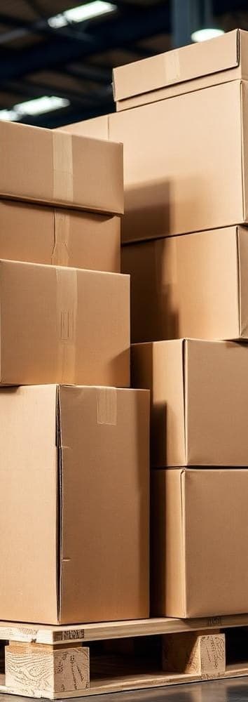 Merchant Exporter