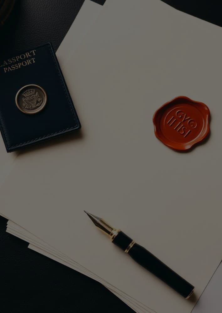 Trade Consultancy